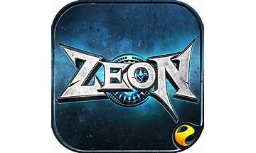 Zeon Black for Android - Download the APK from Habererciyes